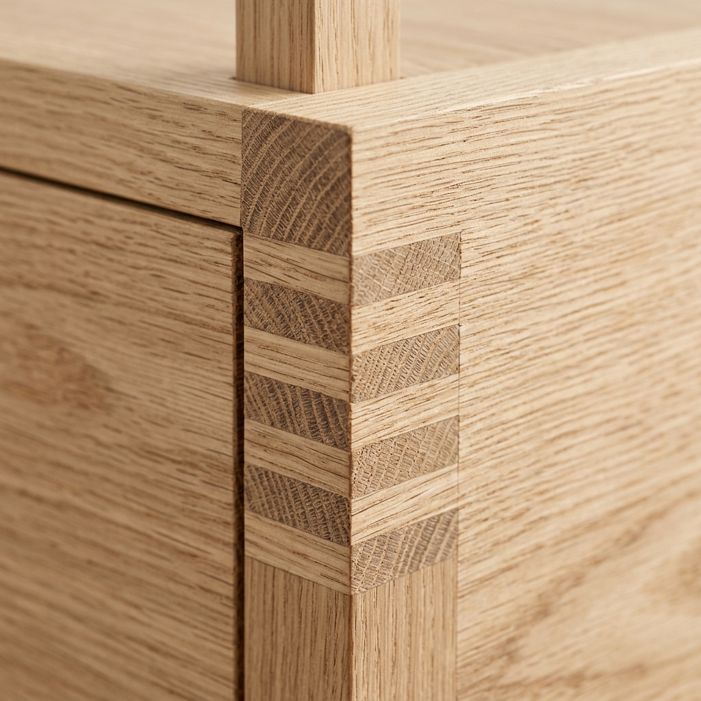 DuoBad Craftsmanship