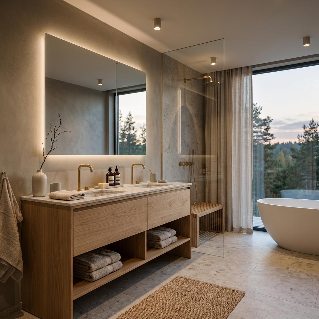 HOTELL INTERIÖR